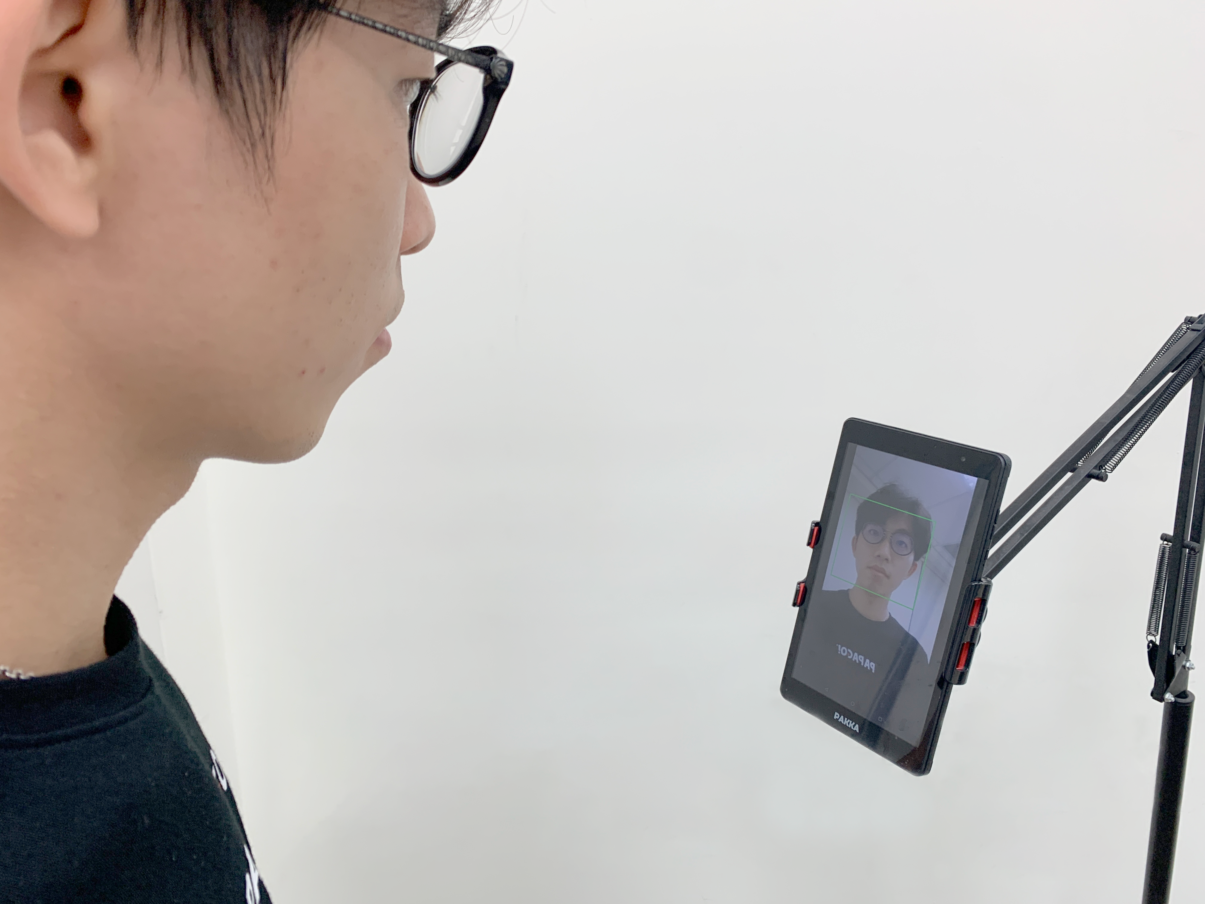 考勤系統新趨勢:人臉考勤系統