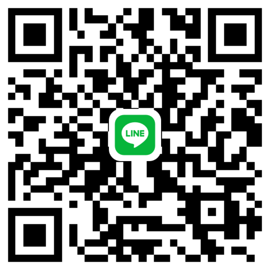 劉小姐 QRcode